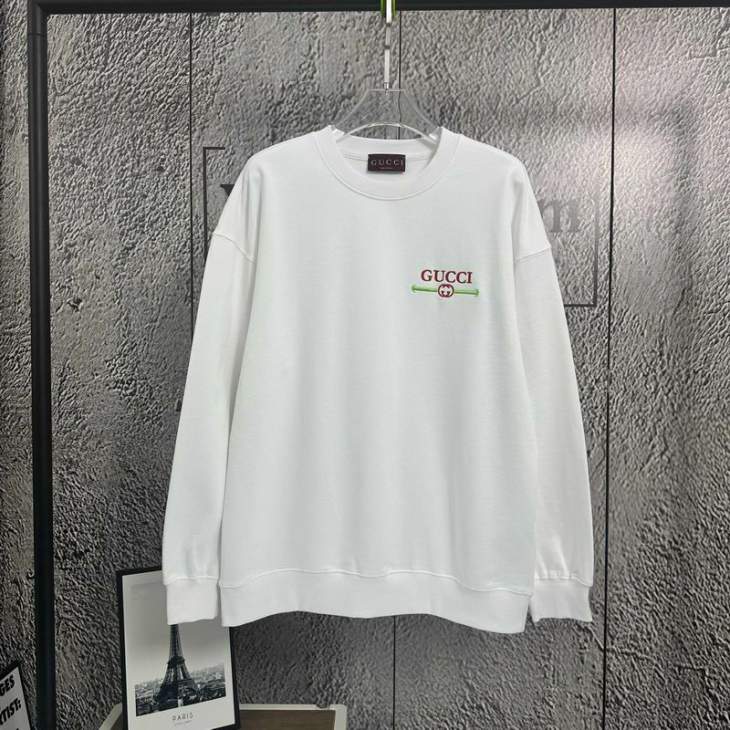 Picture of Gucci Sweatshirt TT _SKUGucciXS-Lxetr3133316